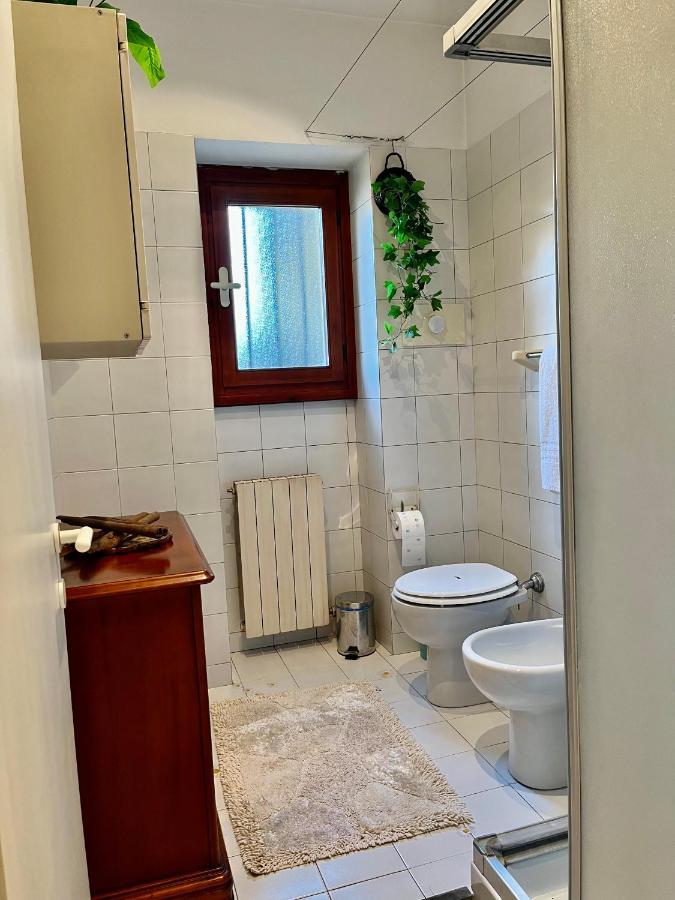 Appartamento Spallanzani *